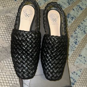 Vince Camuto Lasint Mule